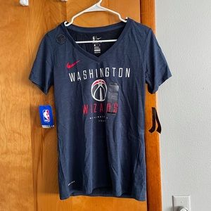 Washington Wizards Nike Dri-Fit